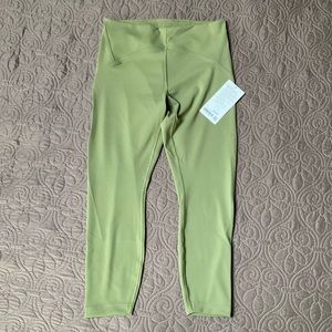 NWT Lululemon InStill High-Rise Tight 25”
